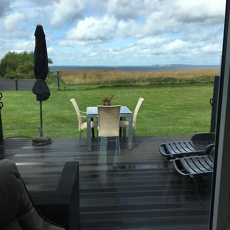 Casa Uno North - Nice Appartement For Two With Sea View Farsø Eksteriør bilde