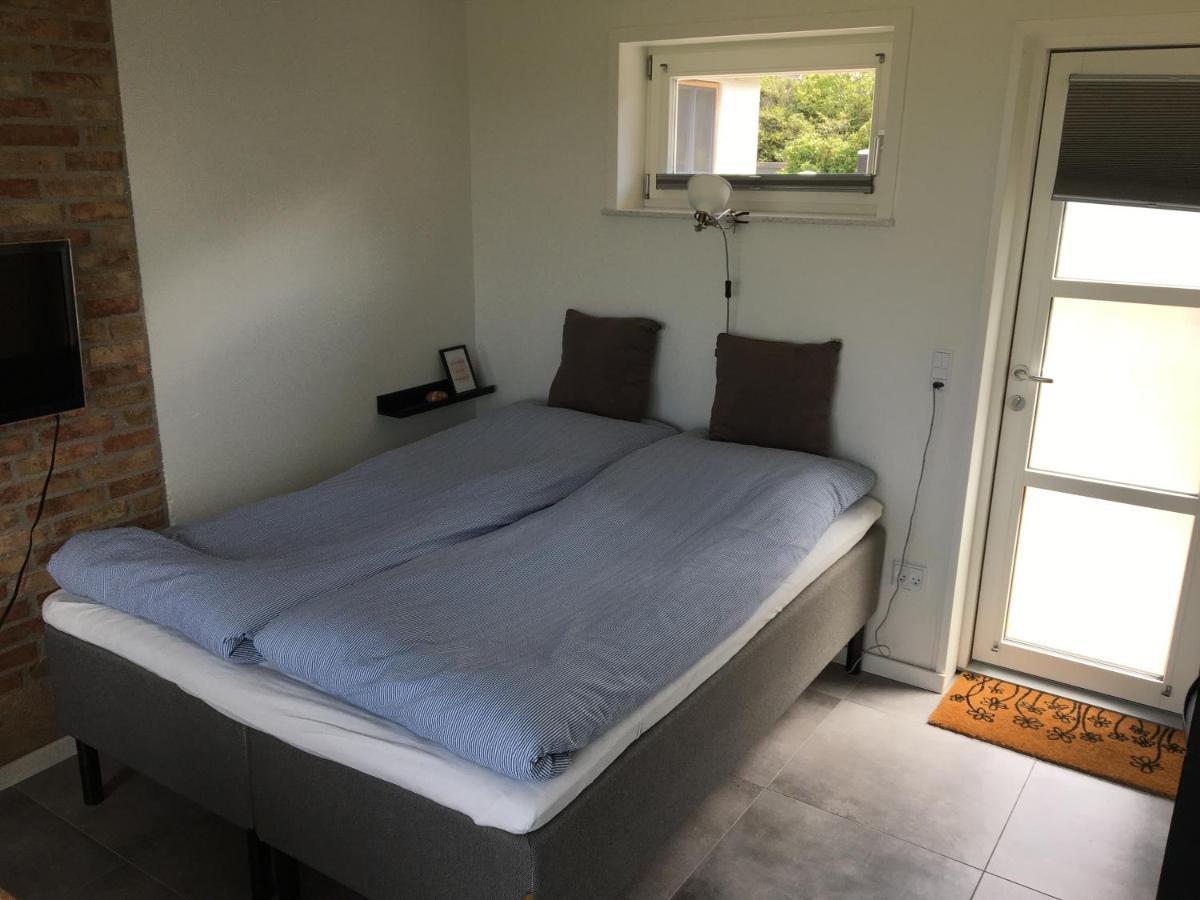 Casa Uno North - Nice Appartement For Two With Sea View Farsø Eksteriør bilde