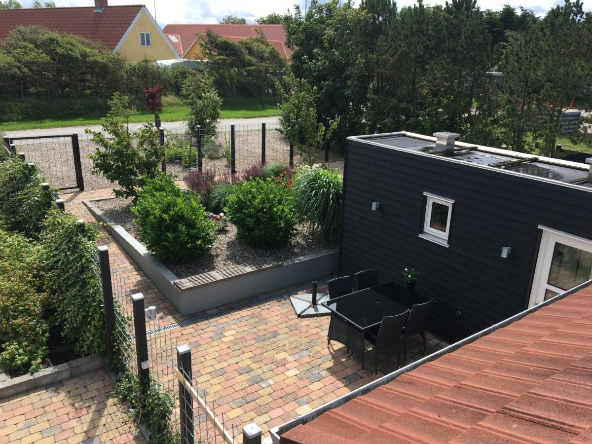 Casa Uno North - Nice Appartement For Two With Sea View Farsø Eksteriør bilde